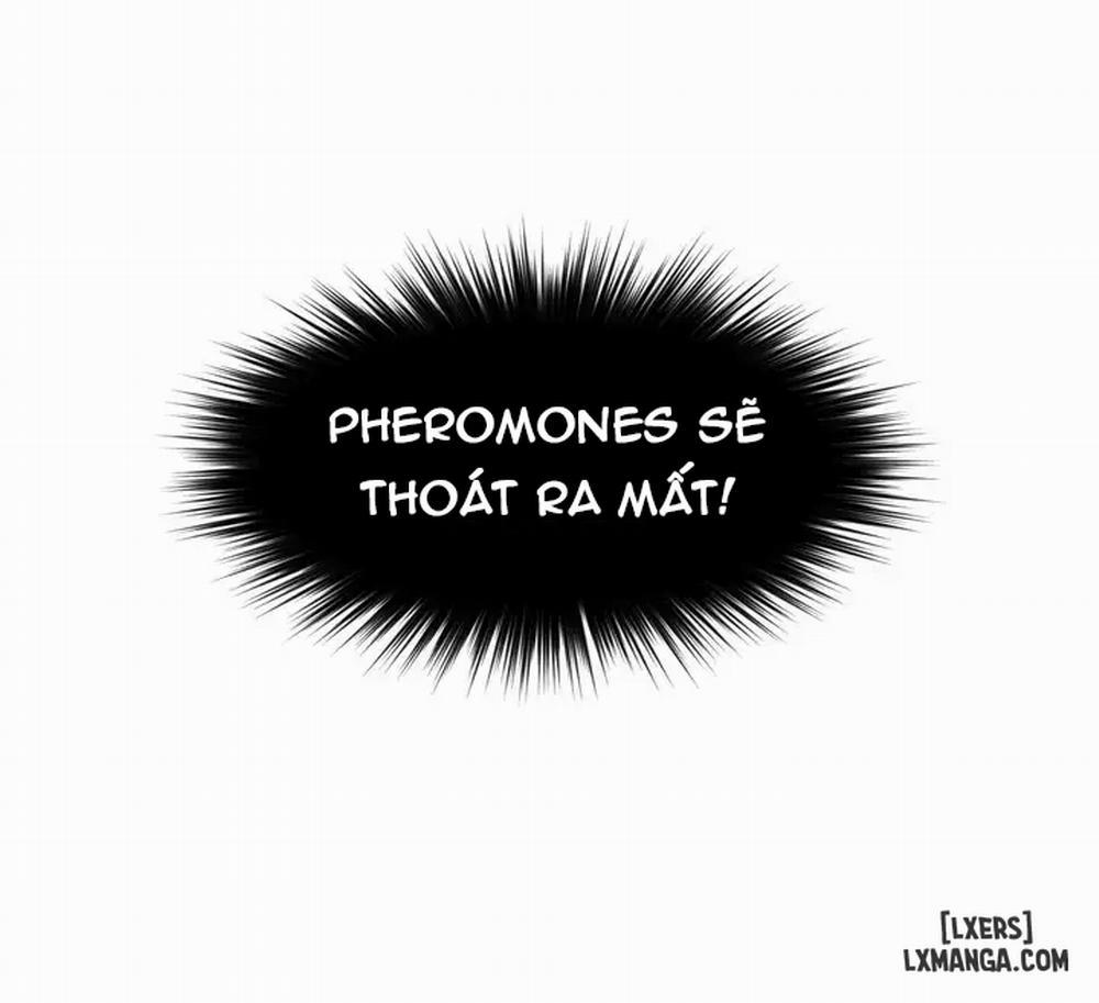 Pheromone Kỳ Diệu 20 trang 24