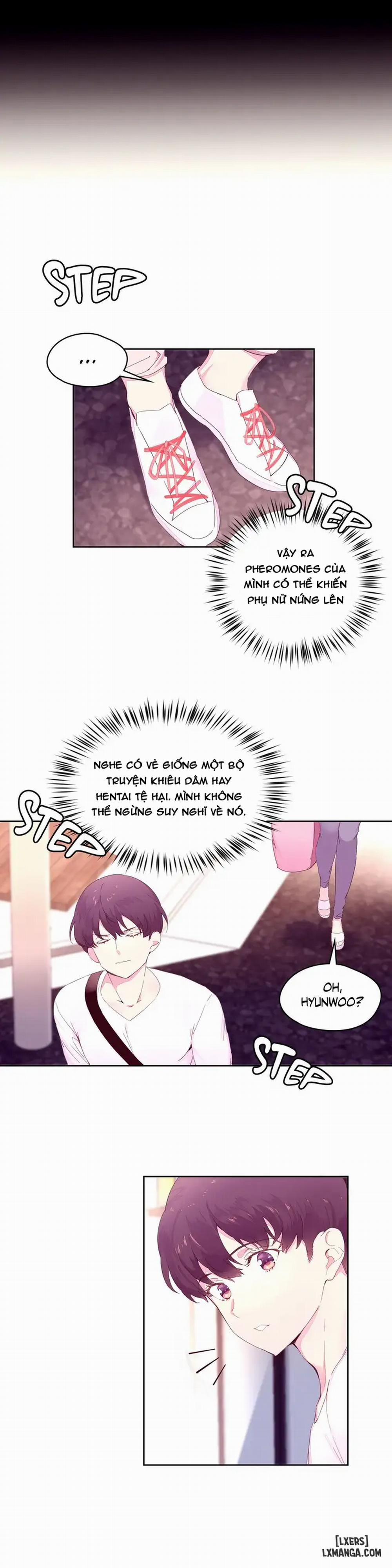 Pheromone Kỳ Diệu 20 trang 4