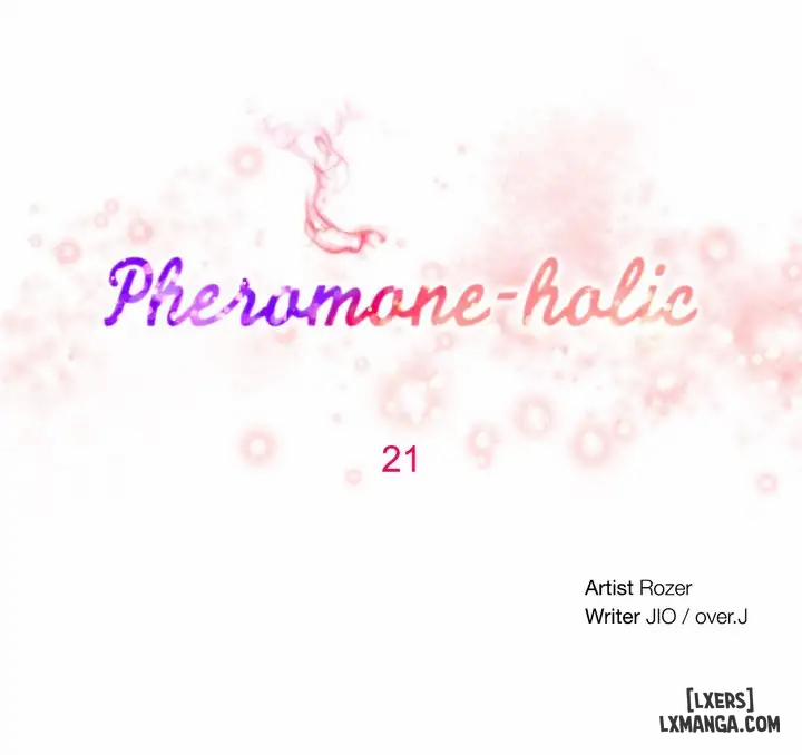 Pheromone Kỳ Diệu 21 trang 1