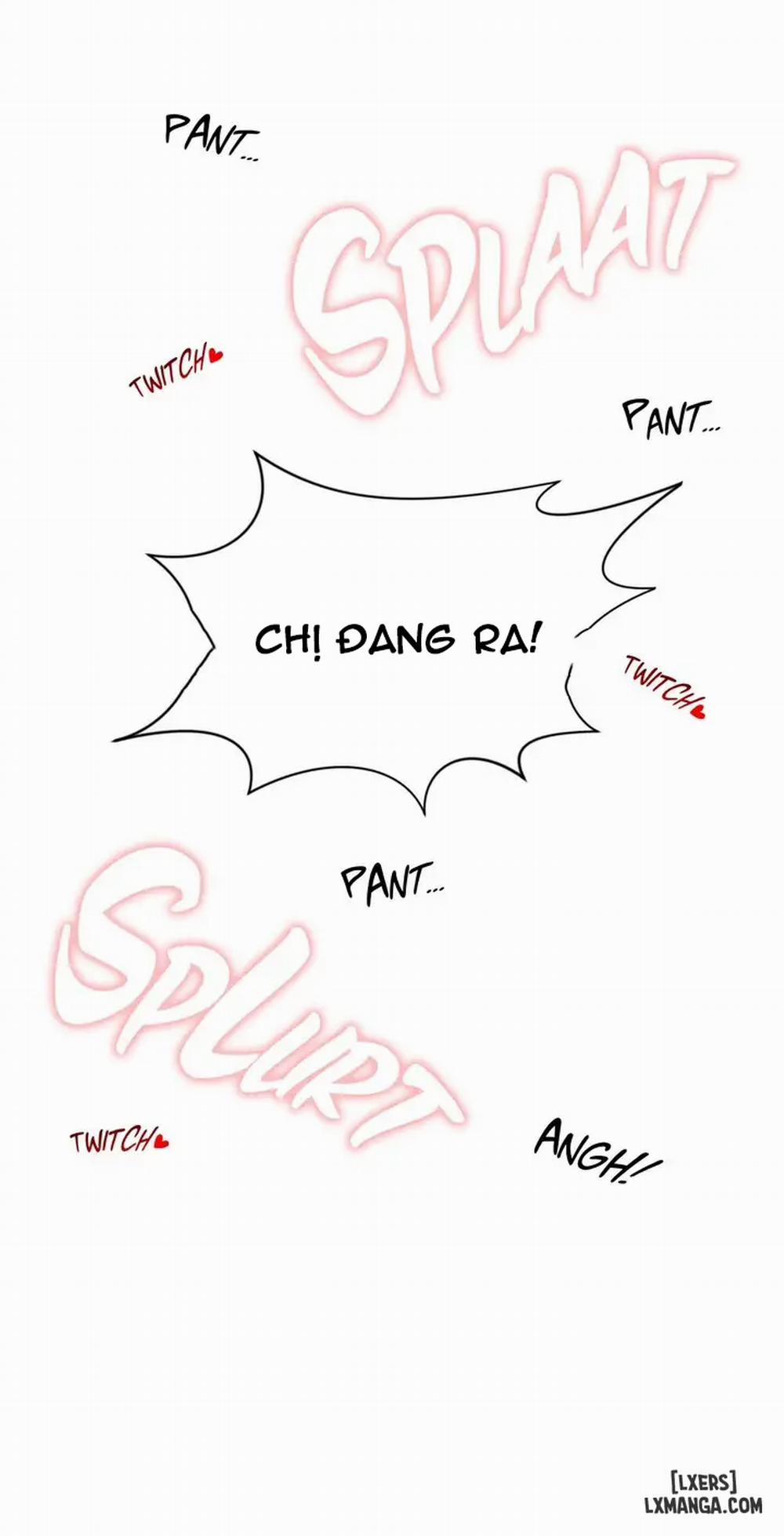 Pheromone Kỳ Diệu 22 trang 23