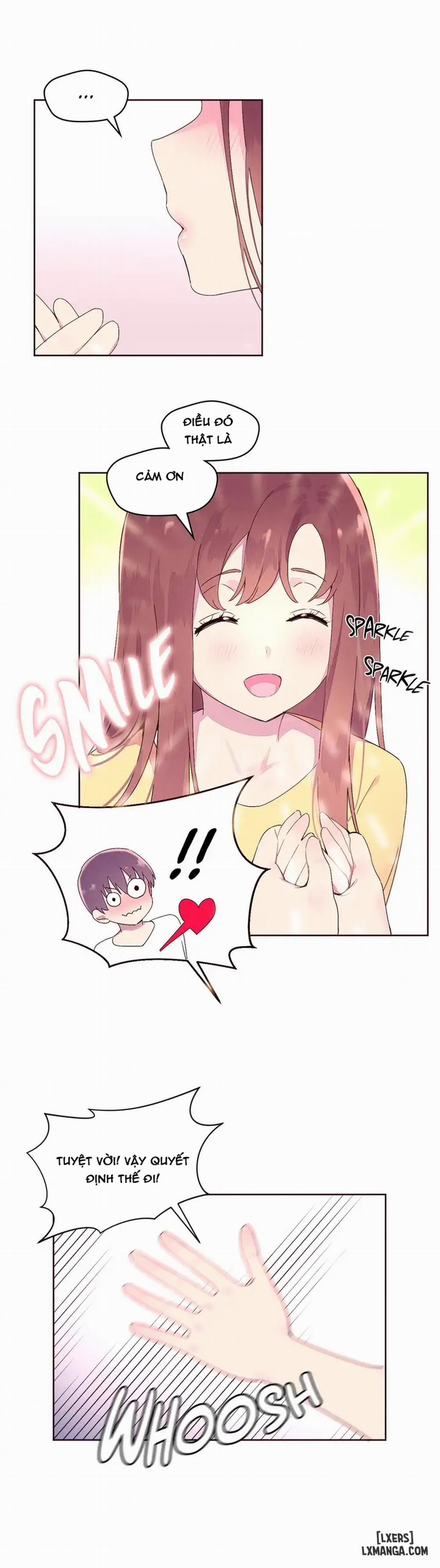 Pheromone Kỳ Diệu 23 trang 20