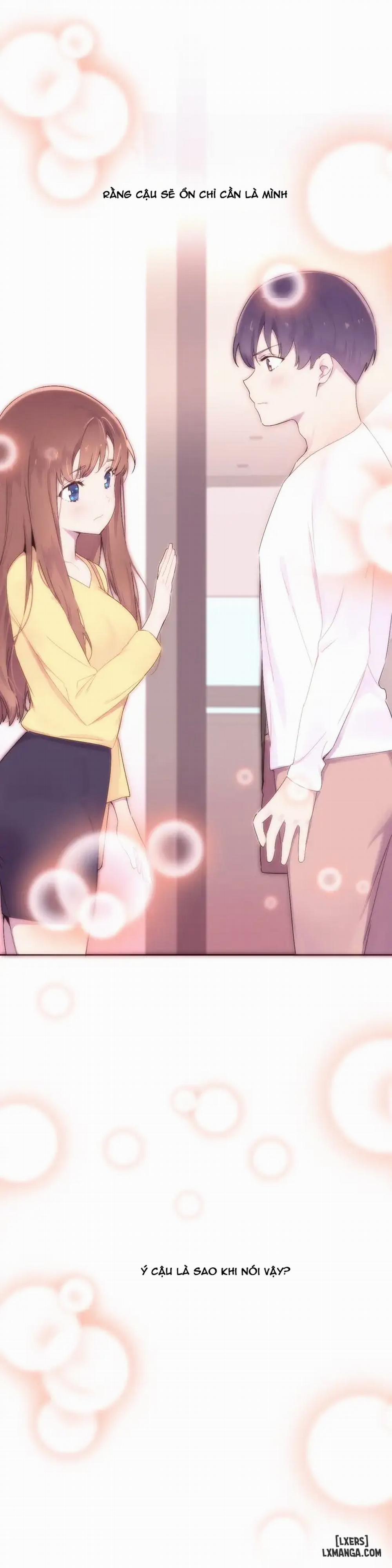 Pheromone Kỳ Diệu 23 trang 24