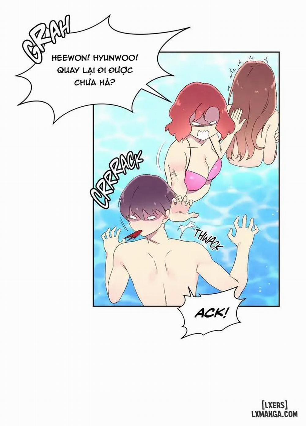 Pheromone Kỳ Diệu 25 trang 1