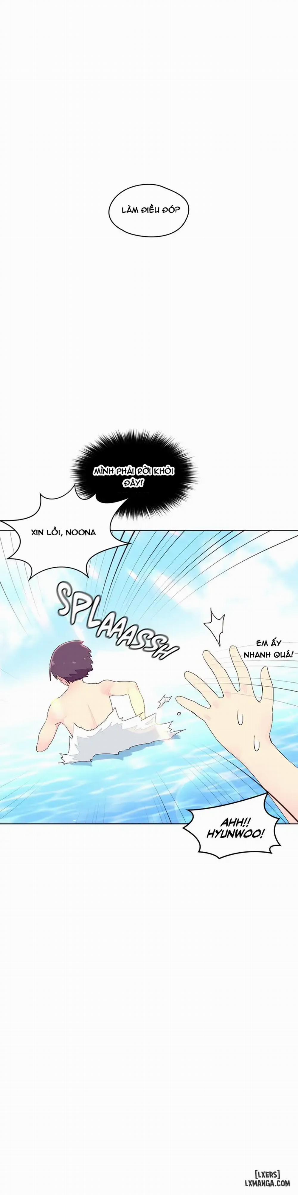 Pheromone Kỳ Diệu 25 trang 8