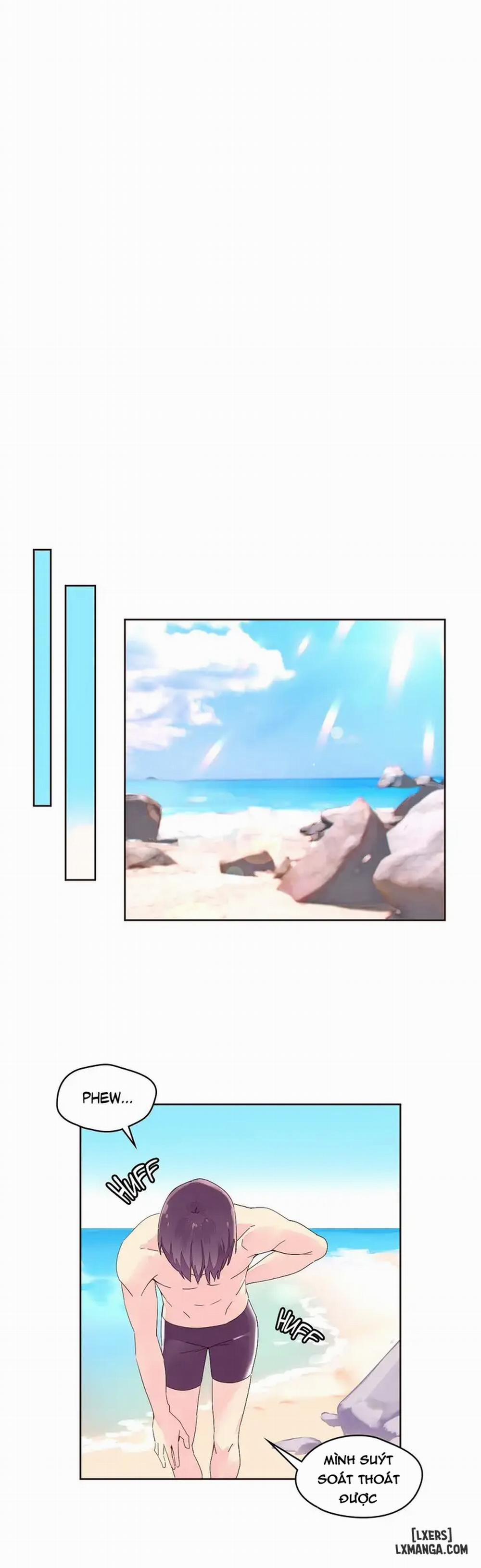 Pheromone Kỳ Diệu 25 trang 9