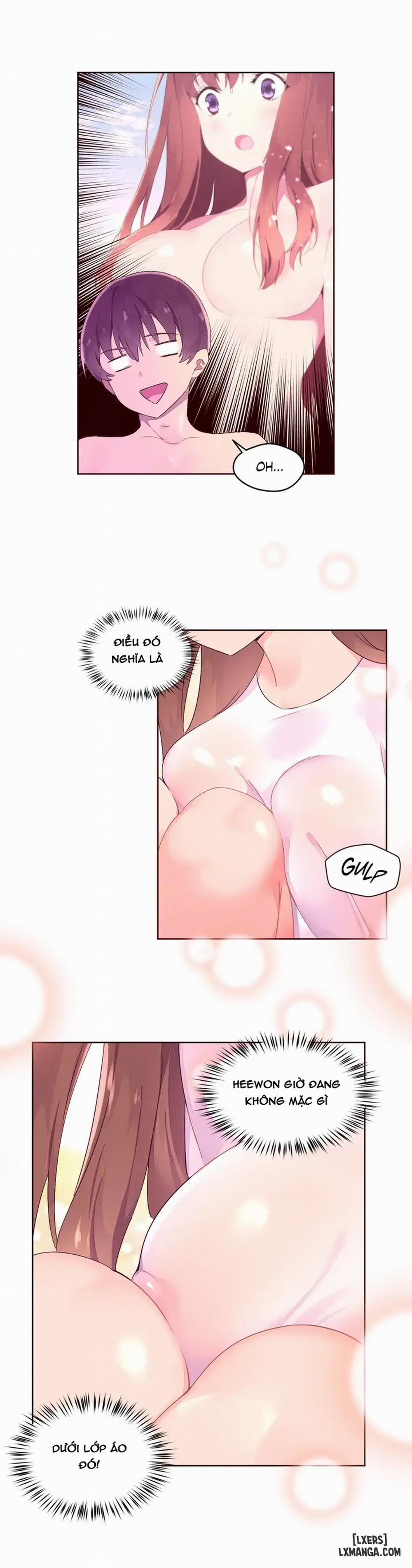 Pheromone Kỳ Diệu 26 trang 15