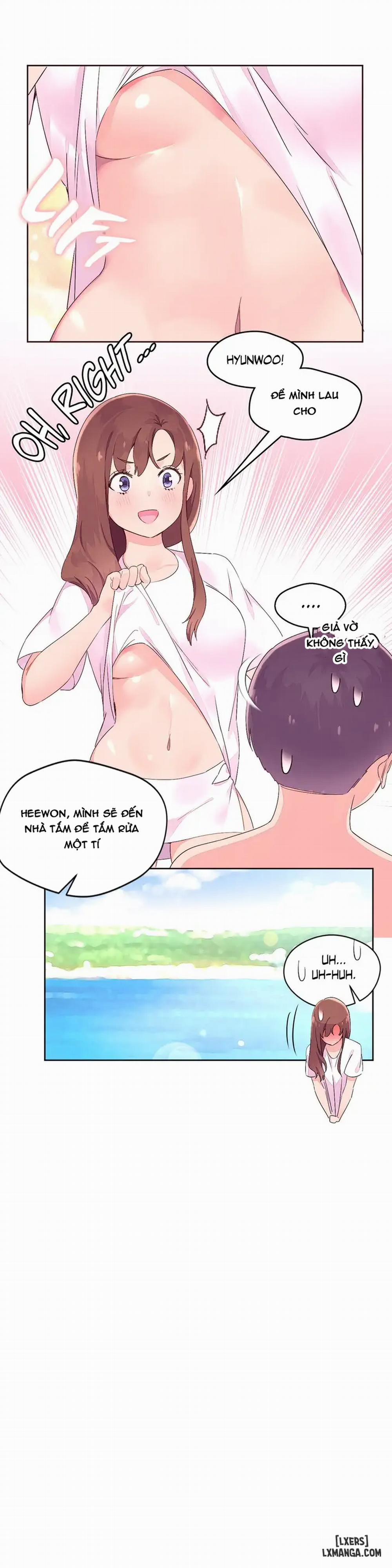 Pheromone Kỳ Diệu 26 trang 18