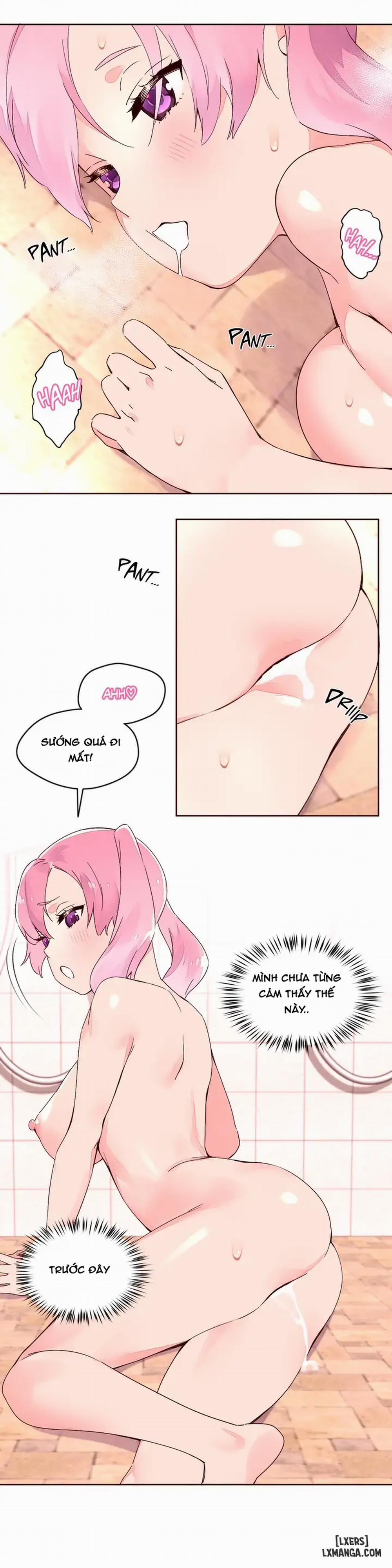 Pheromone Kỳ Diệu 28 trang 15