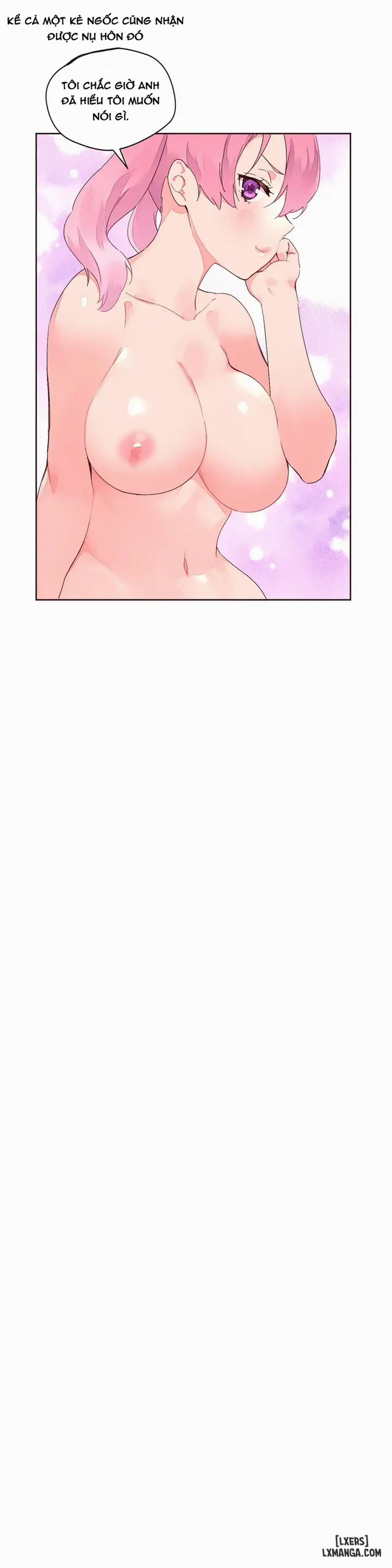 Pheromone Kỳ Diệu 28 trang 17