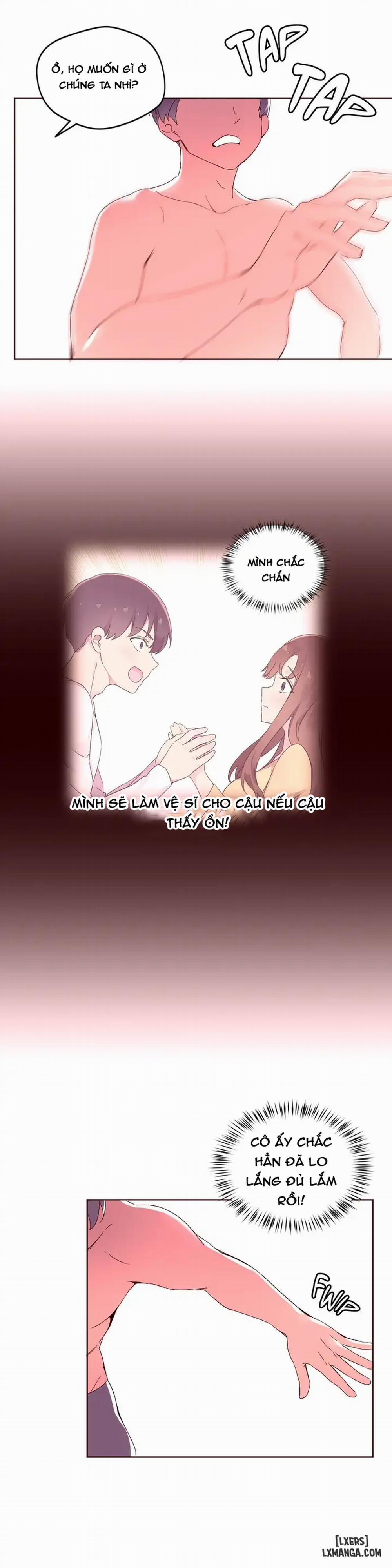 Pheromone Kỳ Diệu 28 trang 23