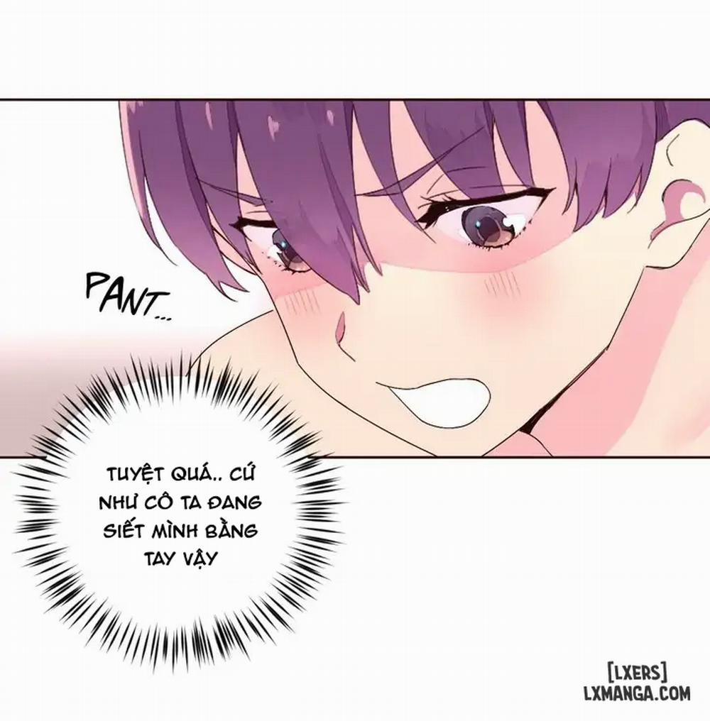 Pheromone Kỳ Diệu 28 trang 8