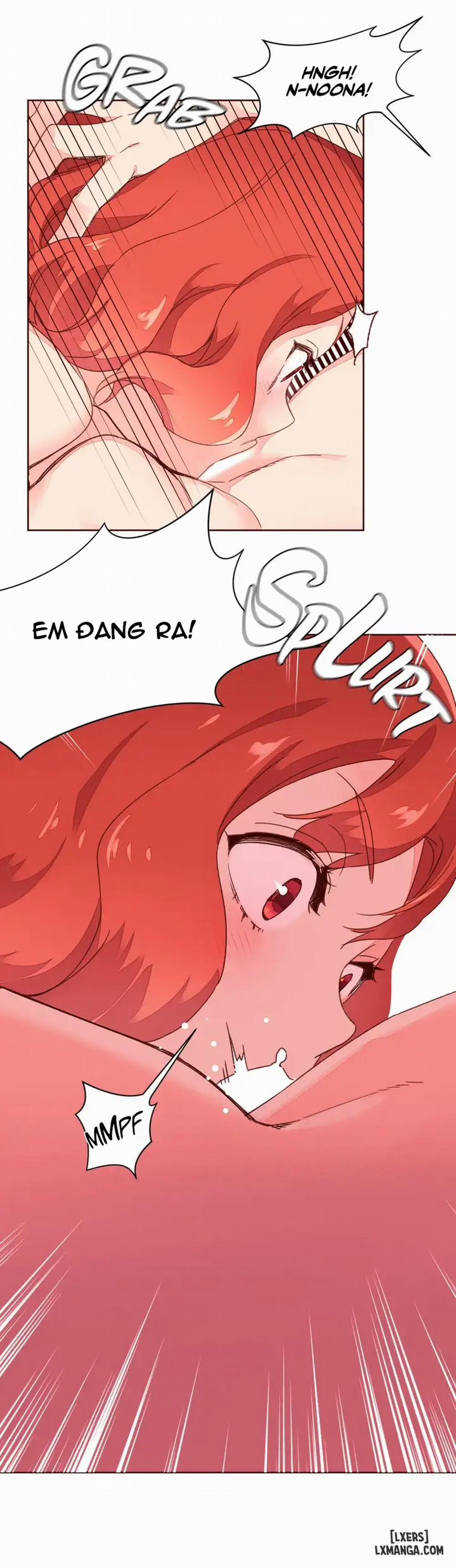 Pheromone Kỳ Diệu 29 trang 16