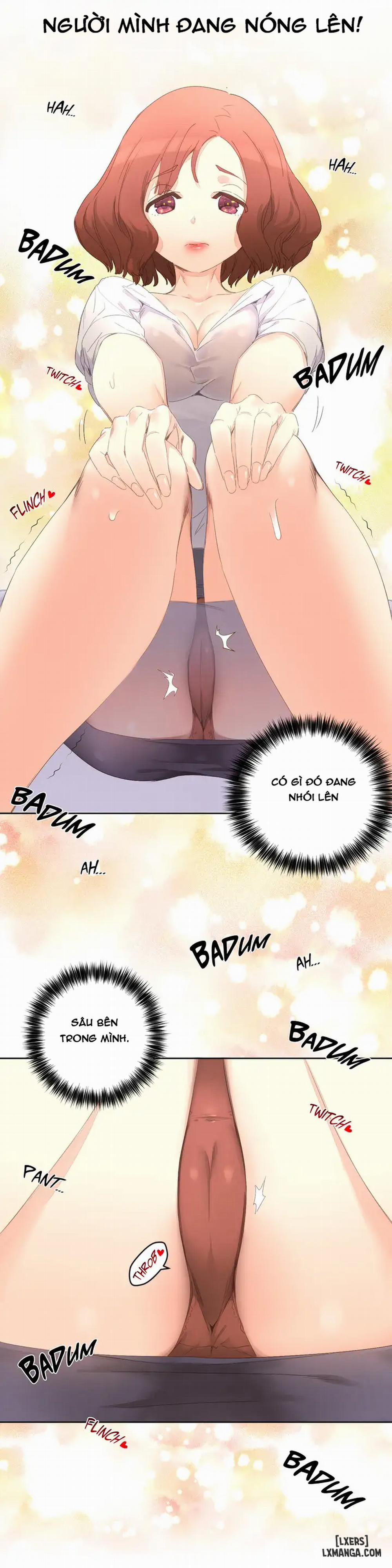 Pheromone Kỳ Diệu 3 trang 29