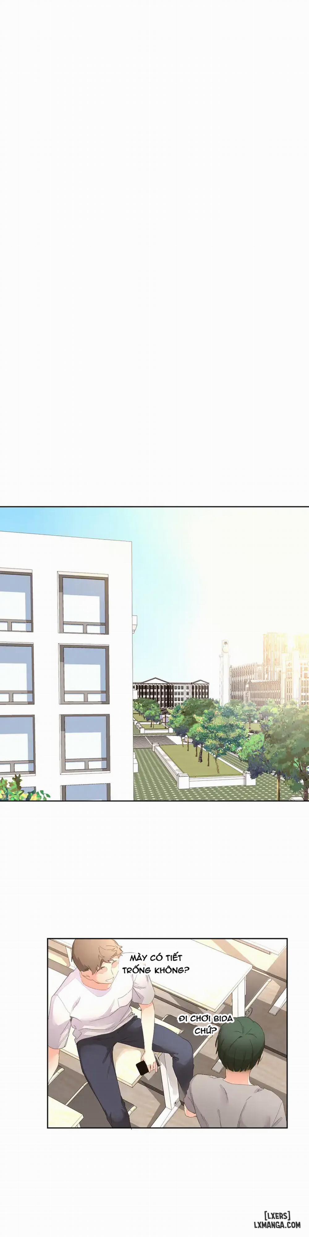 Pheromone Kỳ Diệu 3 trang 5