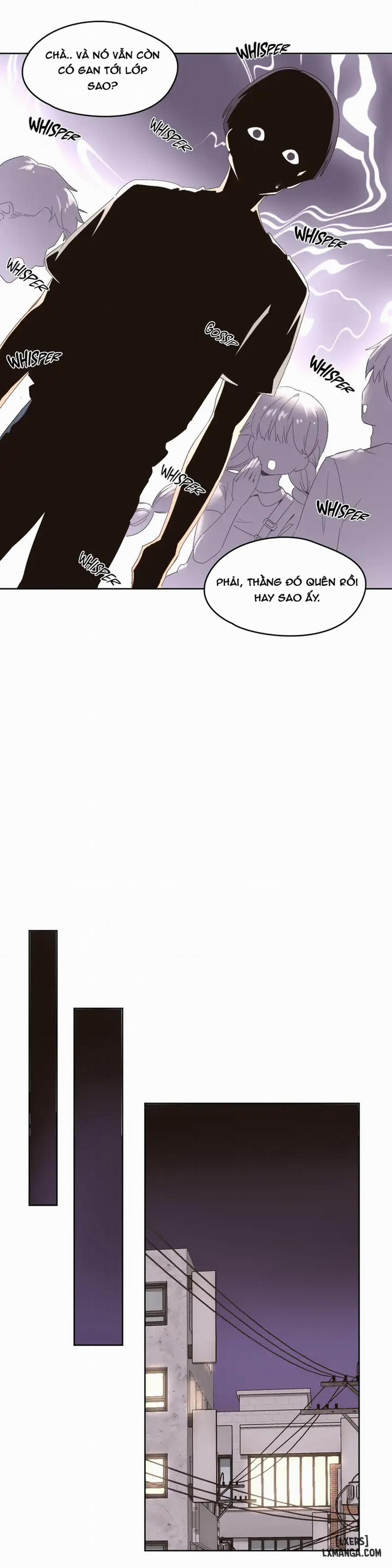 Pheromone Kỳ Diệu 3 trang 7