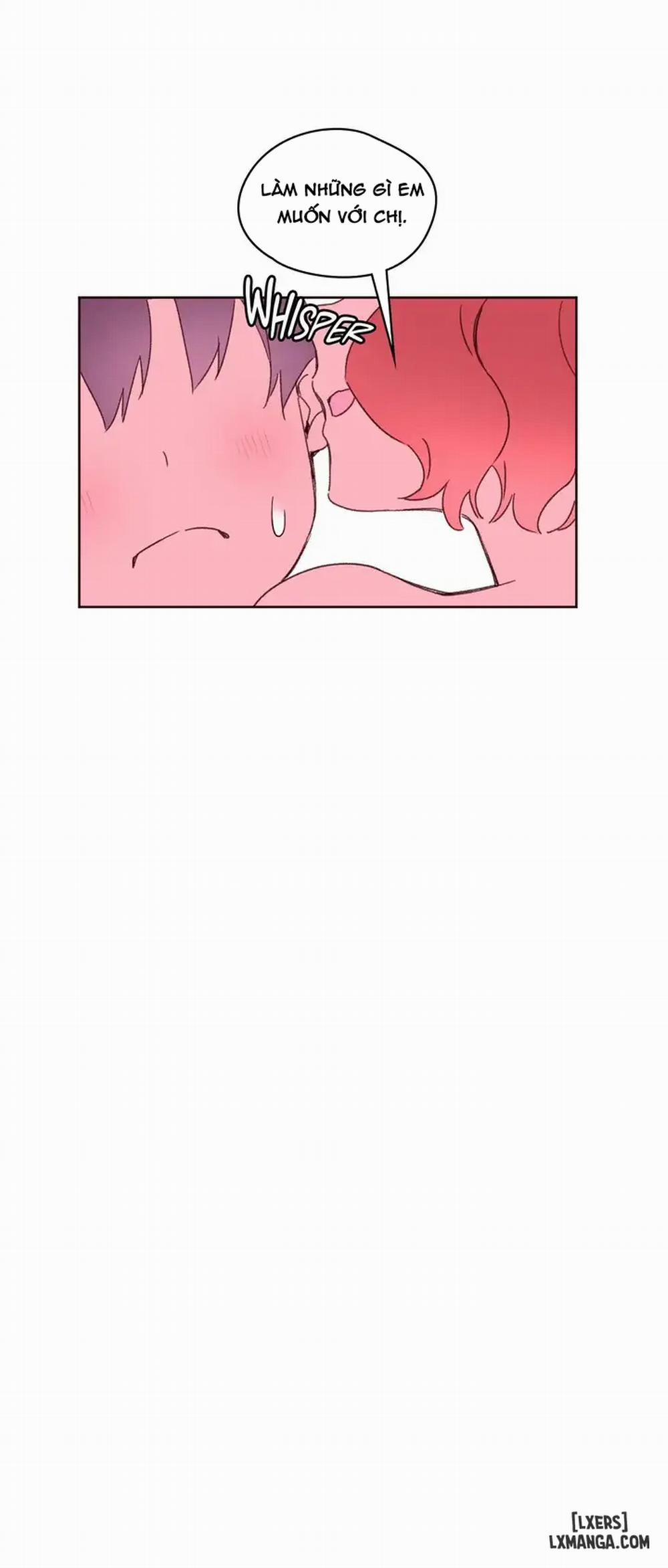 Pheromone Kỳ Diệu 30 trang 11