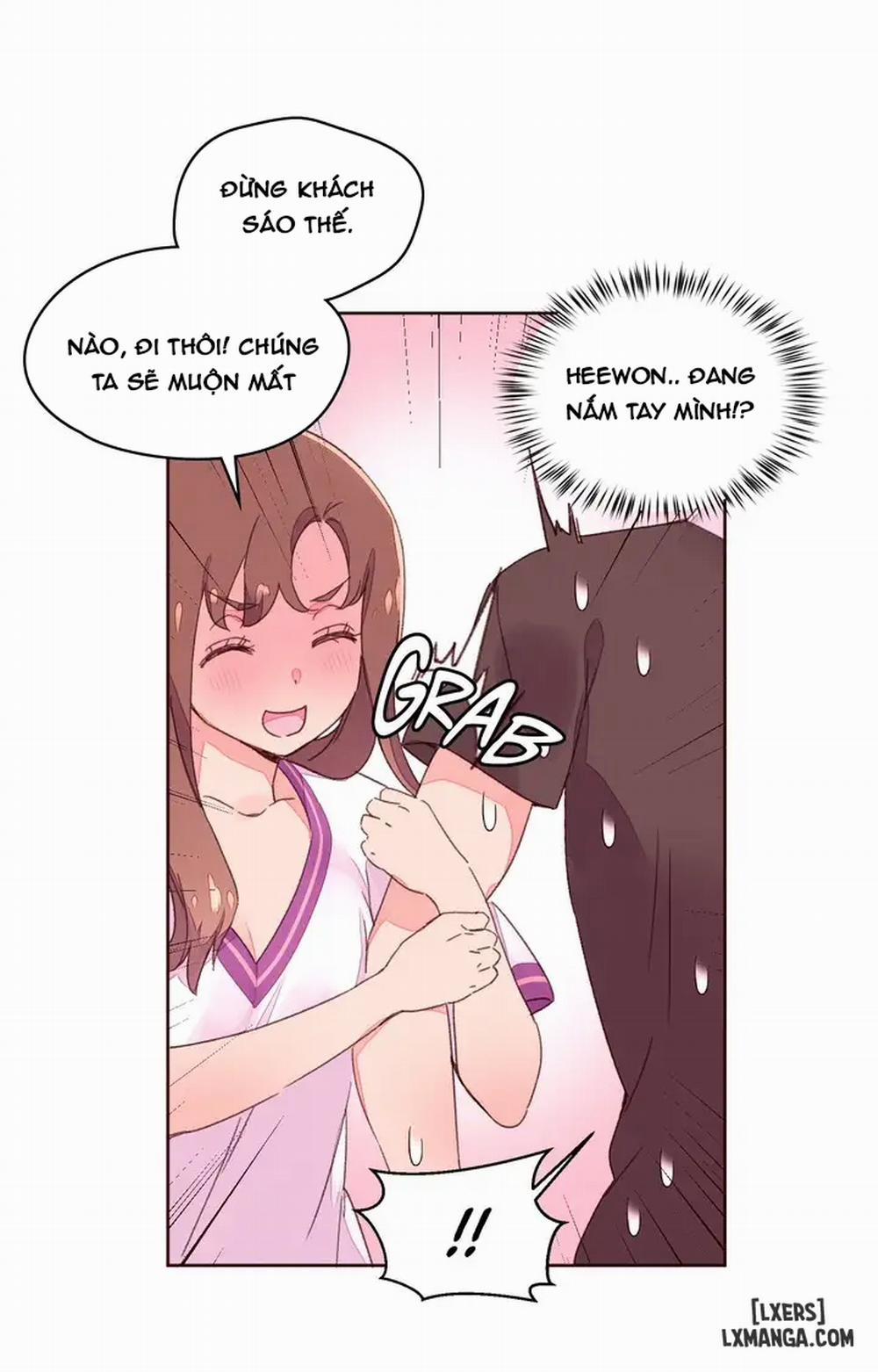 Pheromone Kỳ Diệu 30 trang 17