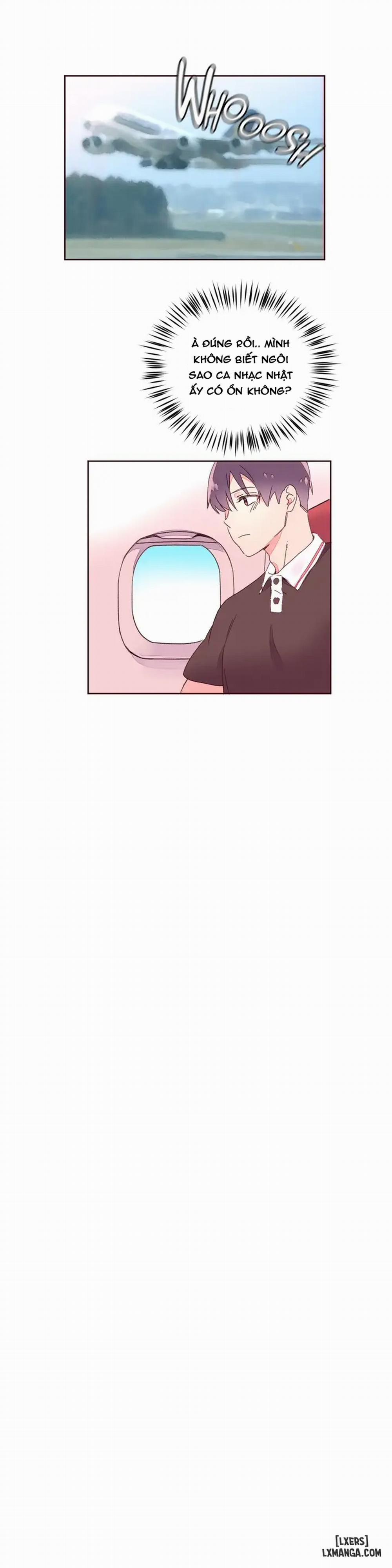 Pheromone Kỳ Diệu 30 trang 19