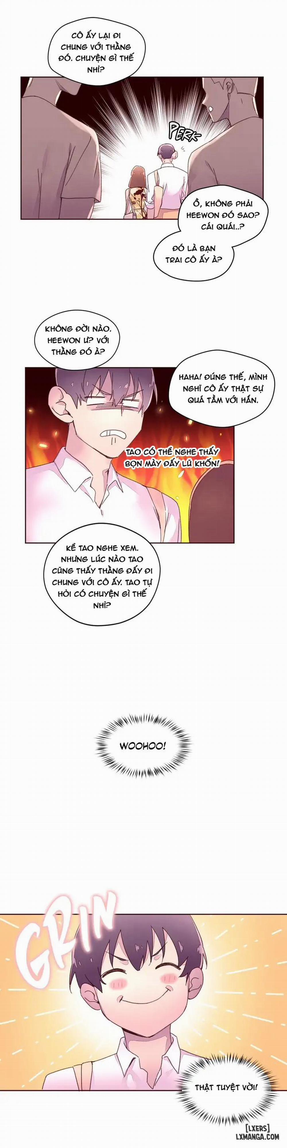 Pheromone Kỳ Diệu 31 trang 2