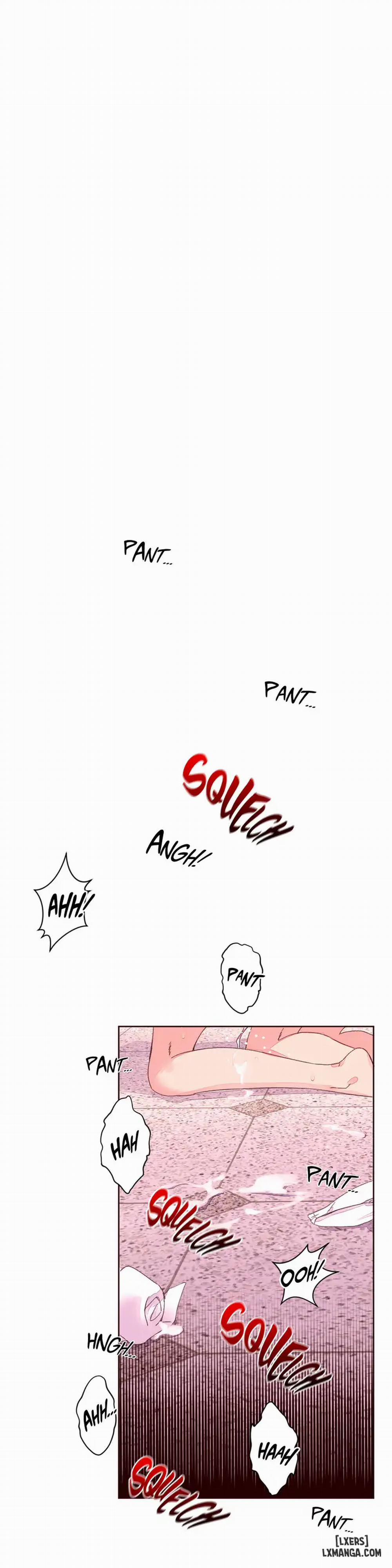 Pheromone Kỳ Diệu 33 trang 18