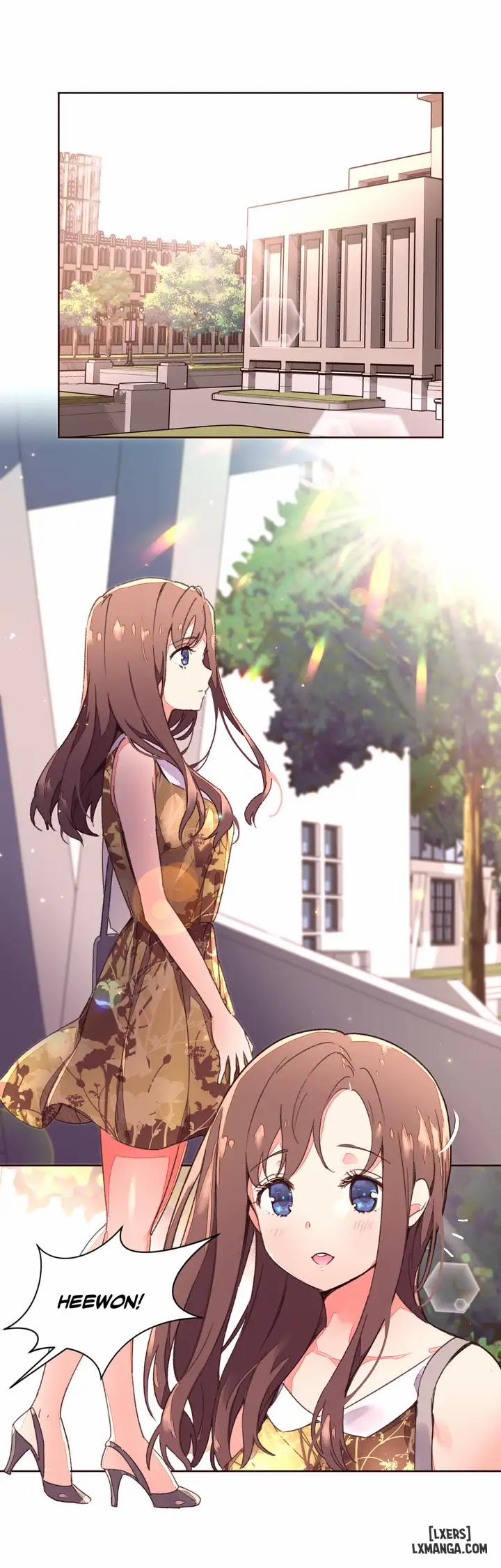 Pheromone Kỳ Diệu 34 trang 0