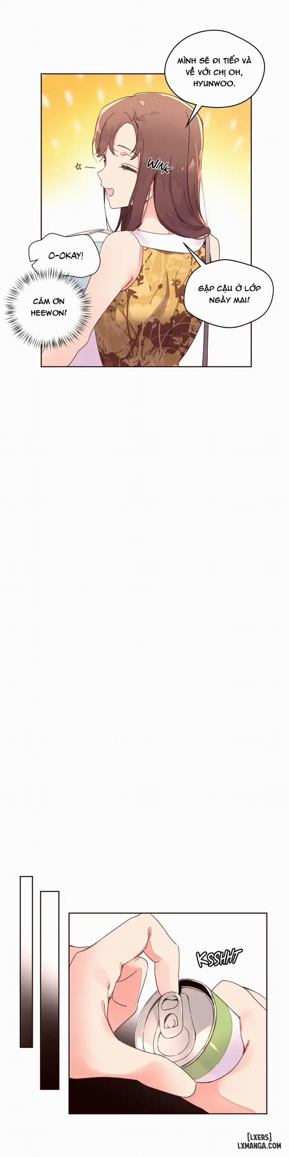 Pheromone Kỳ Diệu 34 trang 10