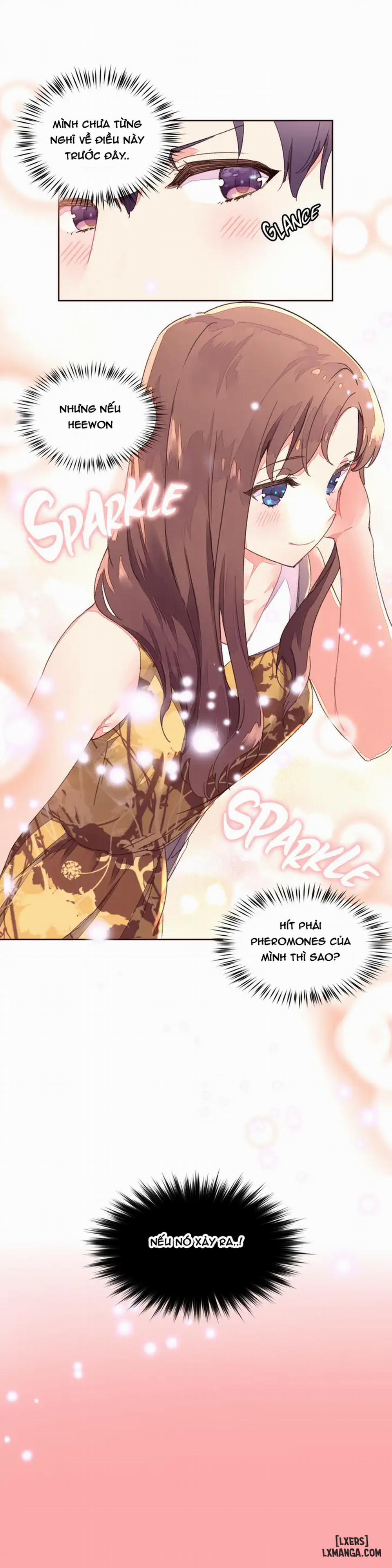 Pheromone Kỳ Diệu 34 trang 5