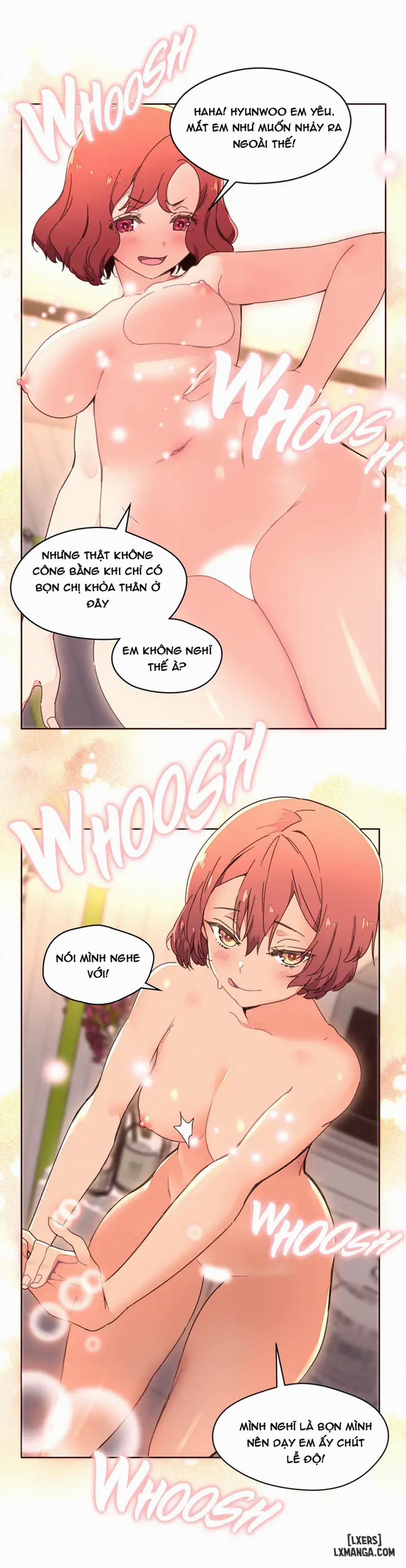 Pheromone Kỳ Diệu 35 trang 10