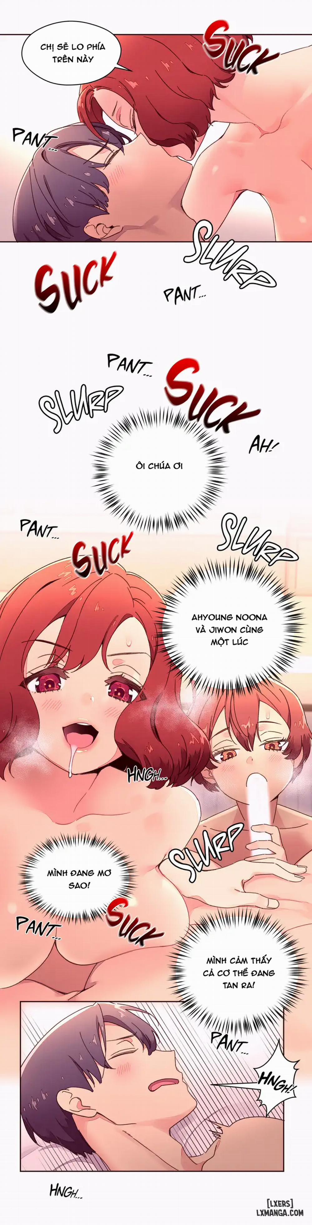 Pheromone Kỳ Diệu 35 trang 15