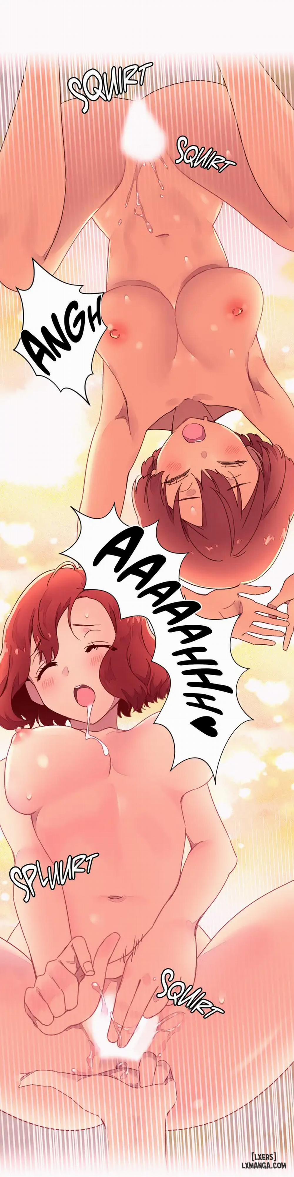 Pheromone Kỳ Diệu 35 trang 20