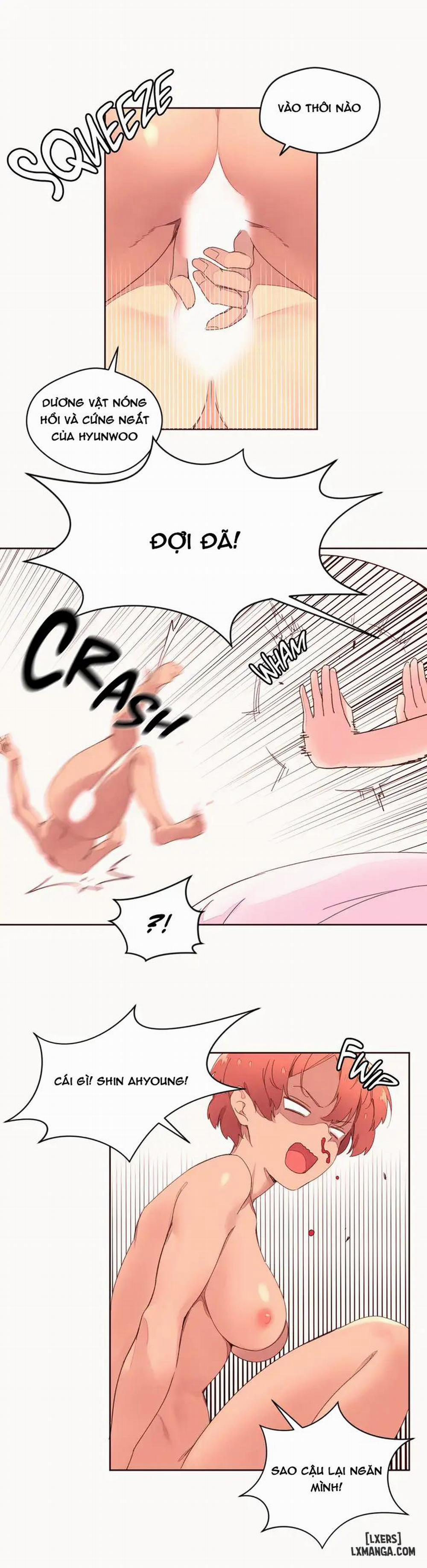 Pheromone Kỳ Diệu 36 trang 1