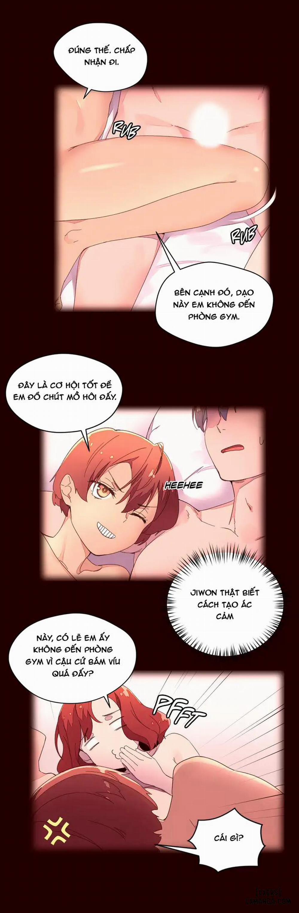 Pheromone Kỳ Diệu 37 trang 2