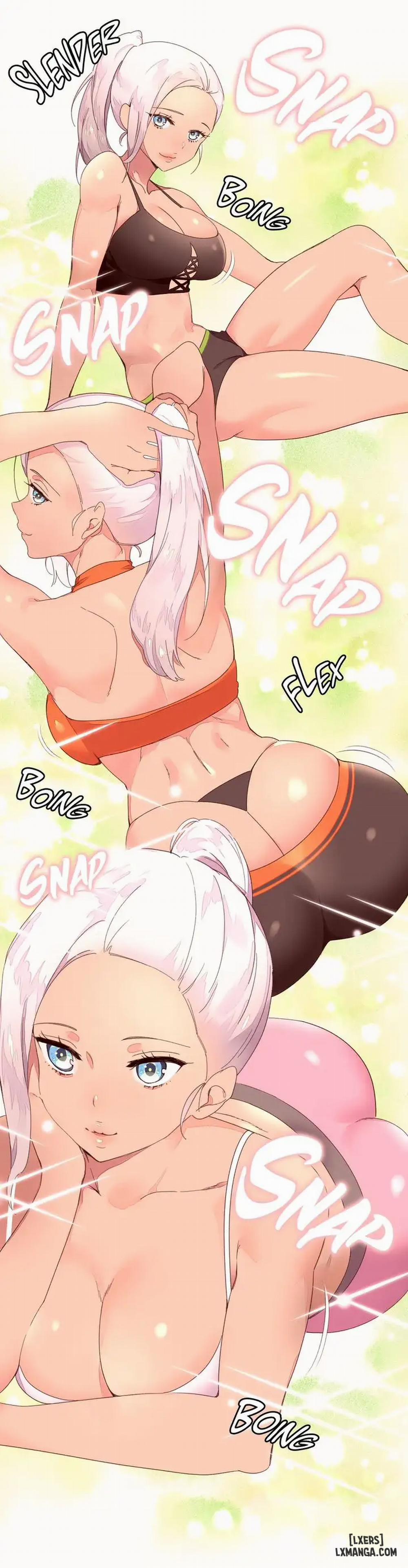 Pheromone Kỳ Diệu 37 trang 8