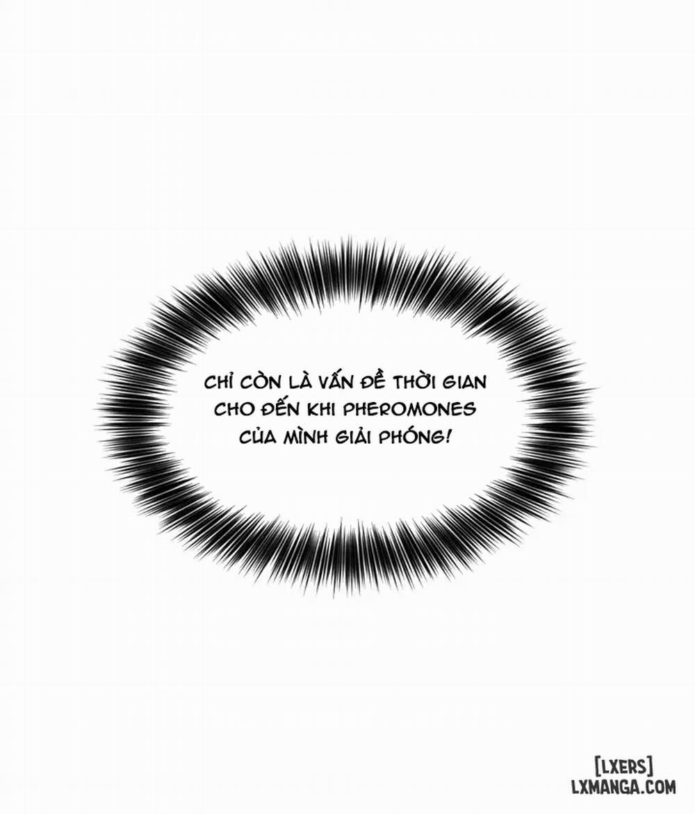 Pheromone Kỳ Diệu 38 trang 5