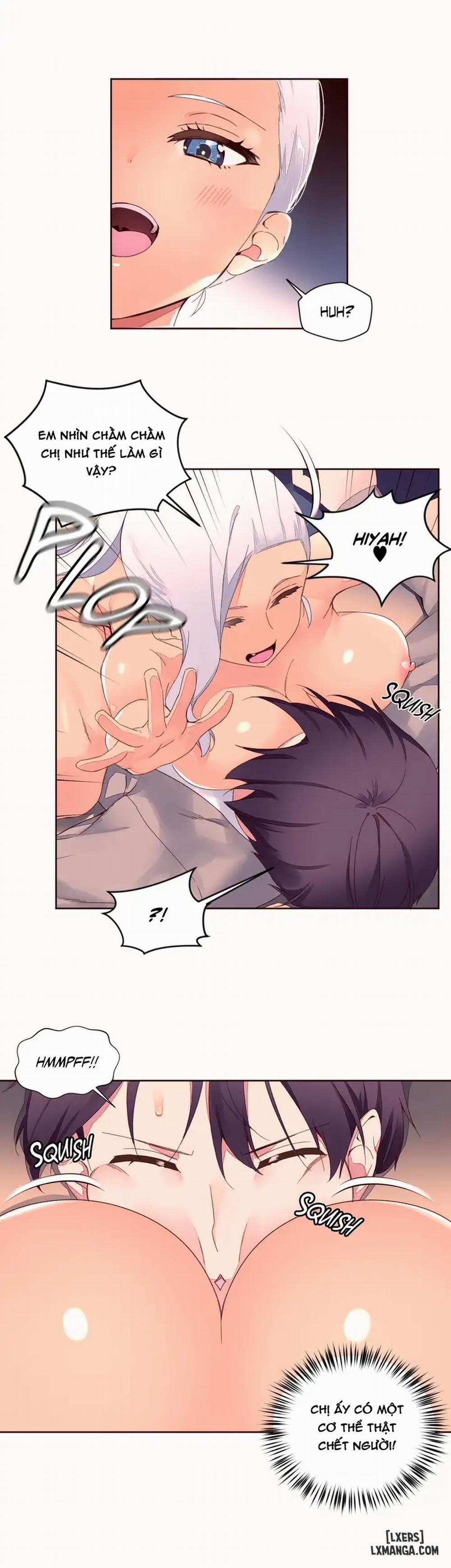 Pheromone Kỳ Diệu 39 trang 3