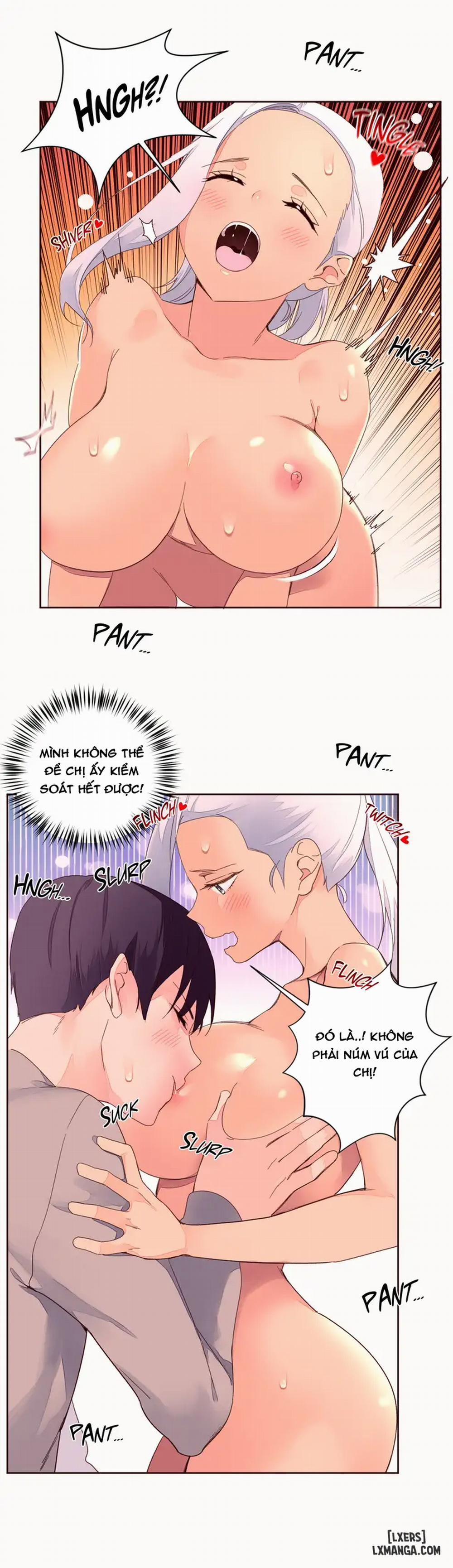 Pheromone Kỳ Diệu 39 trang 5