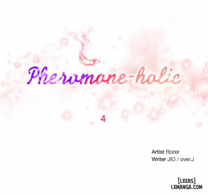 Pheromone Kỳ Diệu 4 trang 0