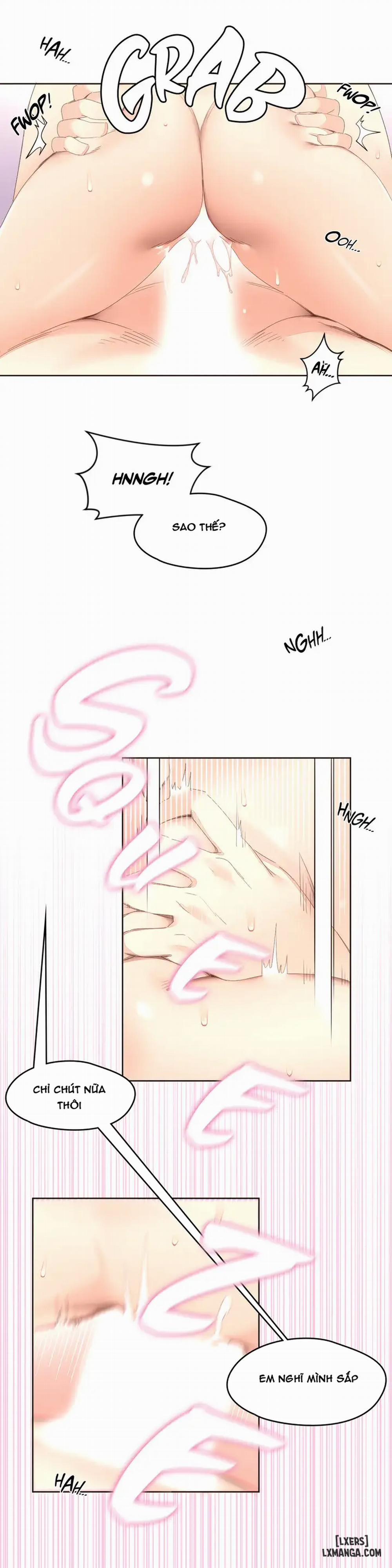 Pheromone Kỳ Diệu 4 trang 19