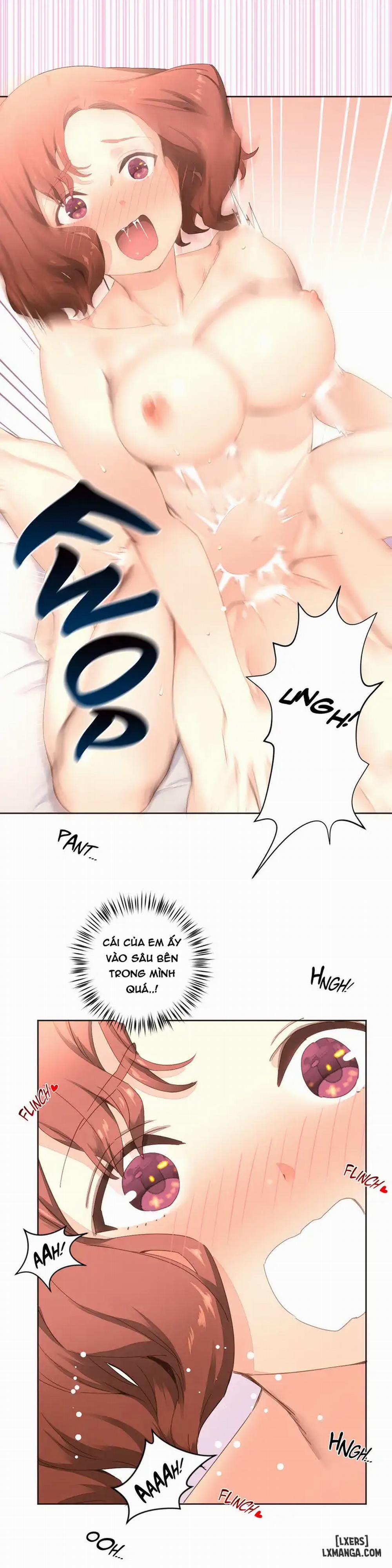 Pheromone Kỳ Diệu 4 trang 20