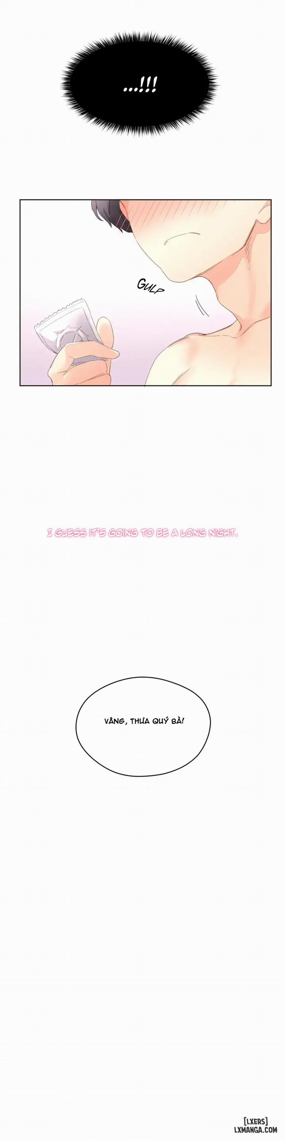 Pheromone Kỳ Diệu 4 trang 30