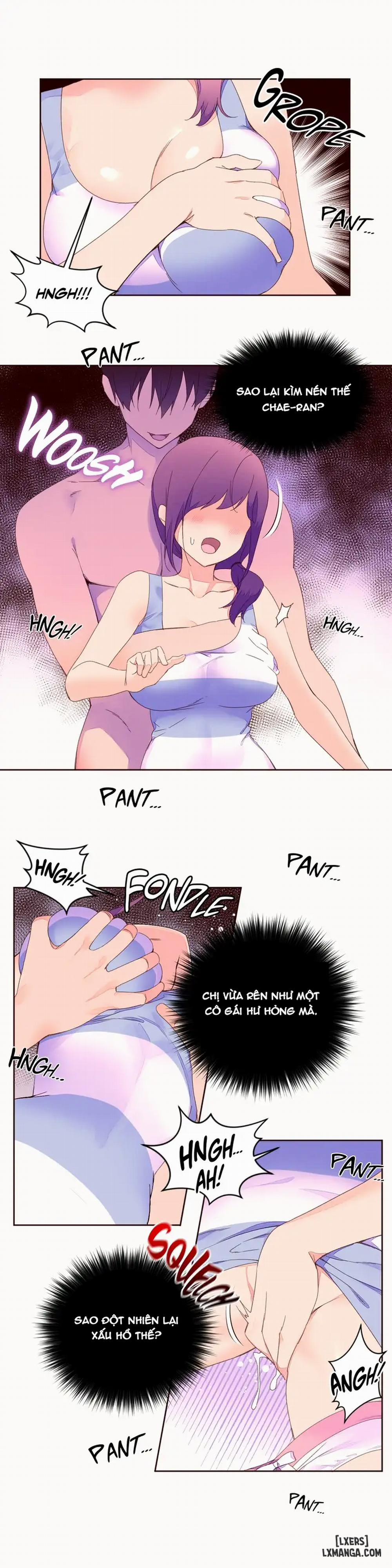 Pheromone Kỳ Diệu 40 trang 15