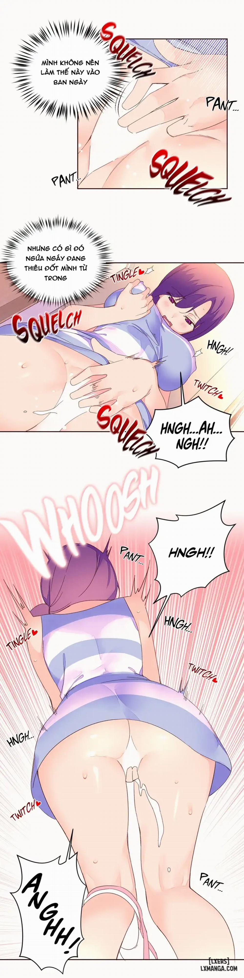 Pheromone Kỳ Diệu 40 trang 17