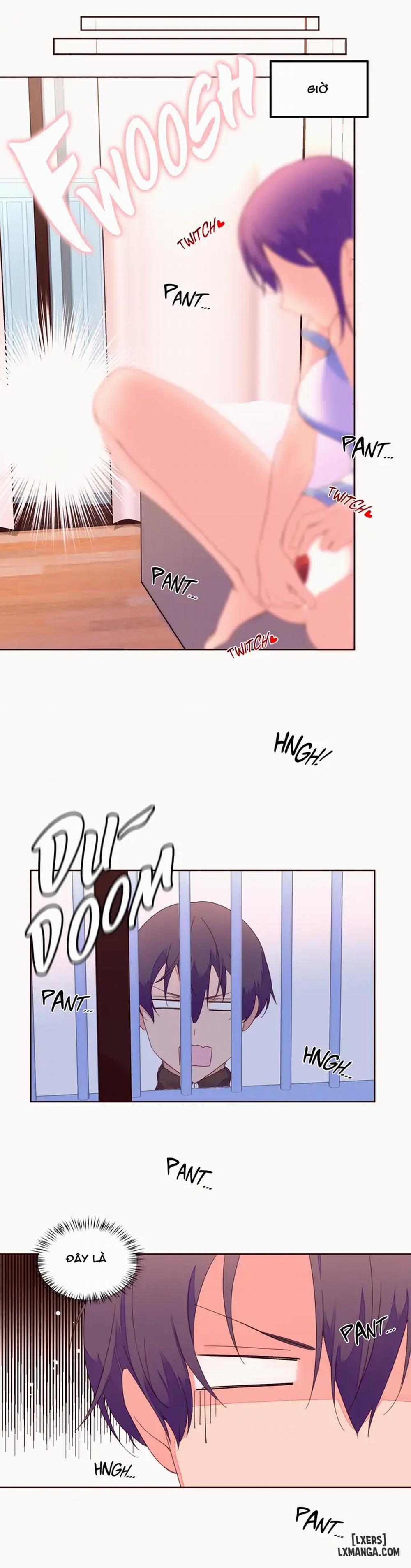 Pheromone Kỳ Diệu 40 trang 23