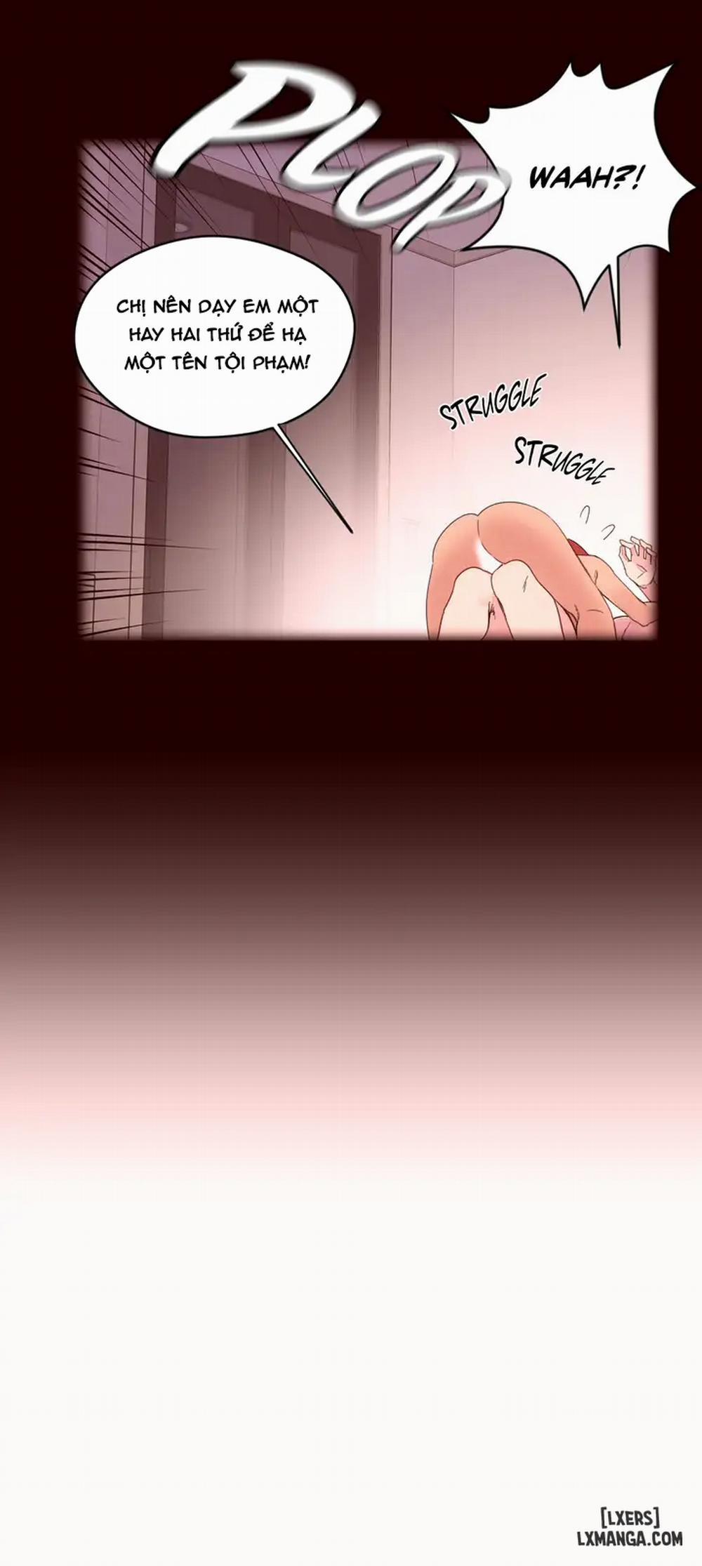 Pheromone Kỳ Diệu 40 trang 6