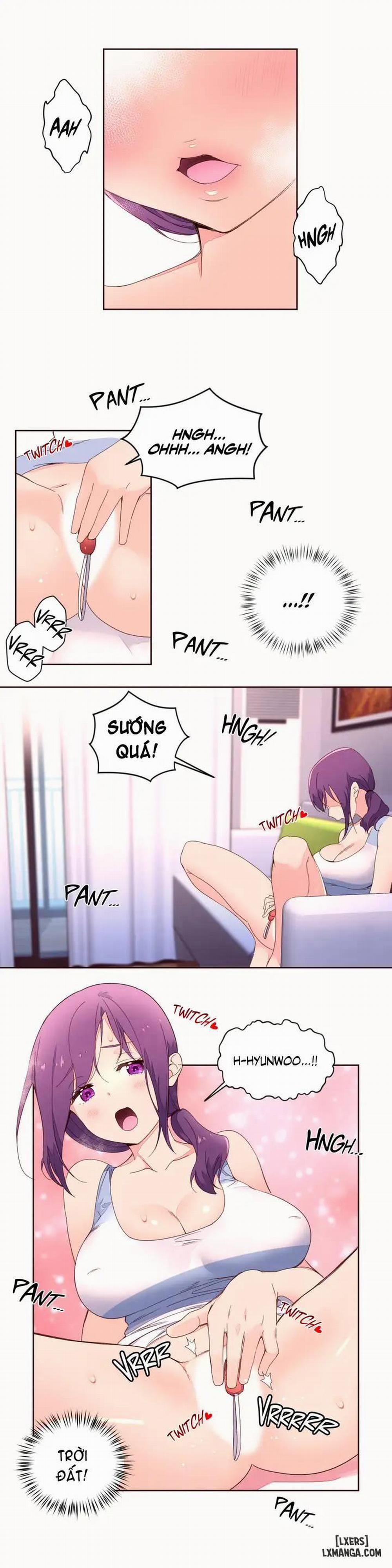 Pheromone Kỳ Diệu 41 trang 0