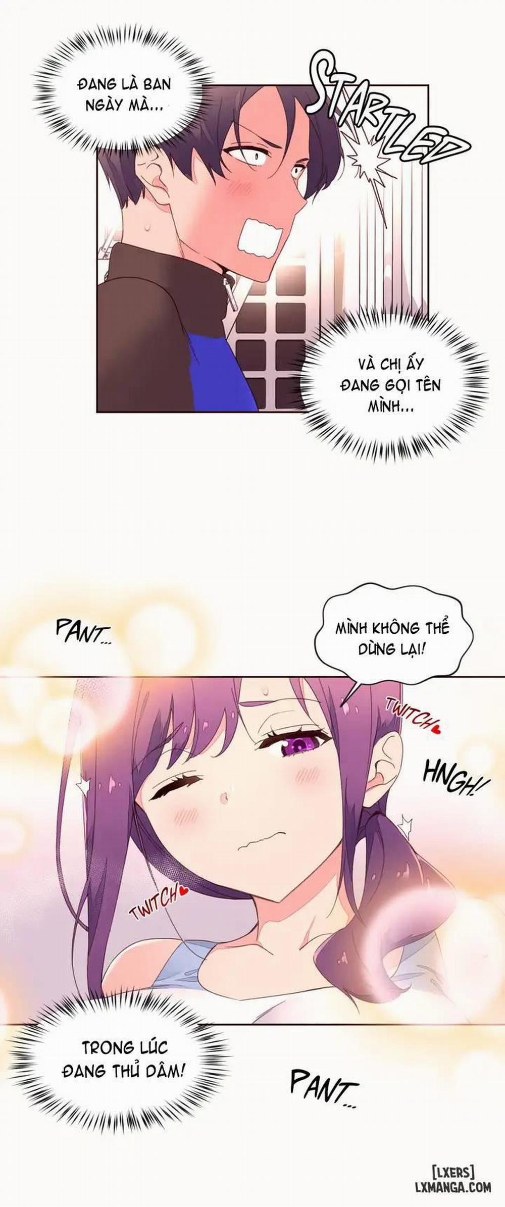 Pheromone Kỳ Diệu 41 trang 1