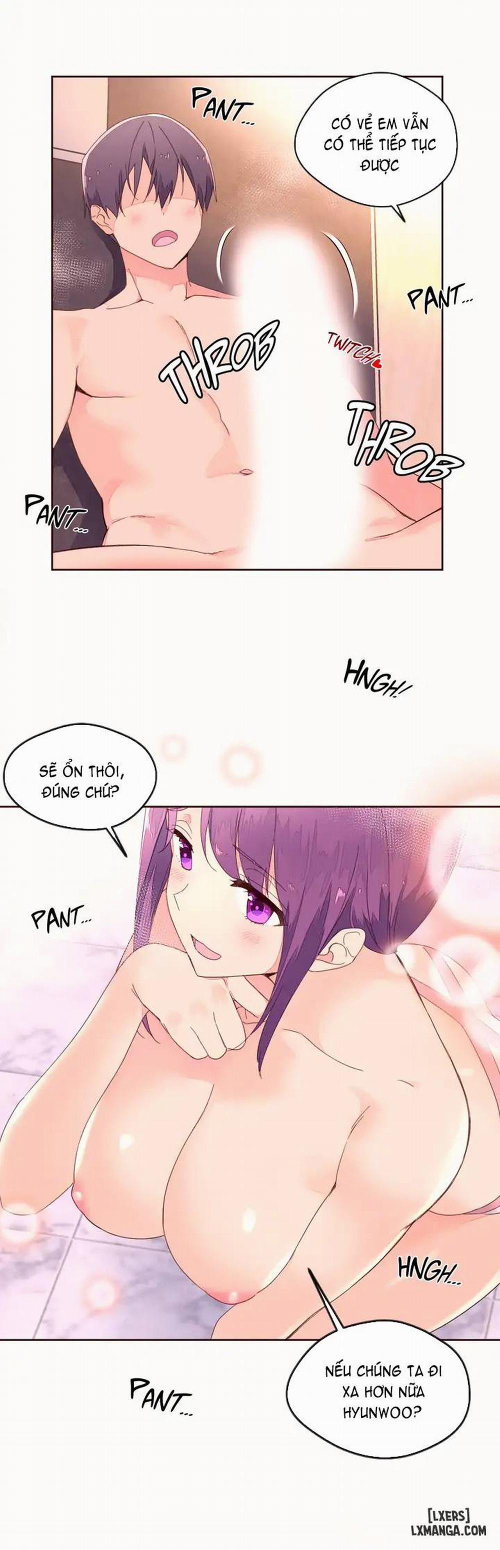 Pheromone Kỳ Diệu 41 trang 21