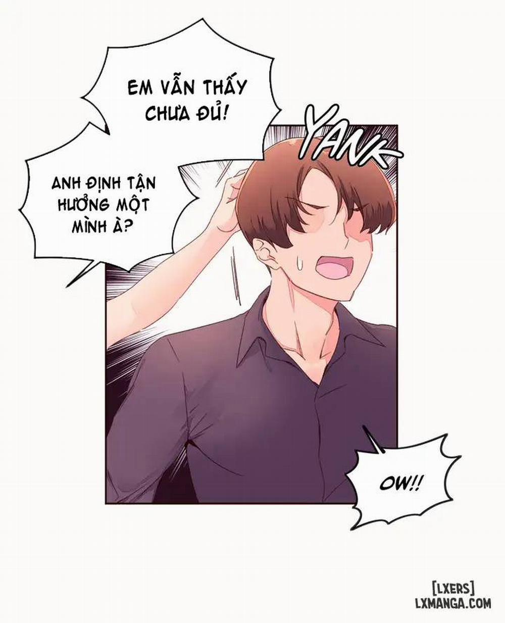 Pheromone Kỳ Diệu 42 trang 18