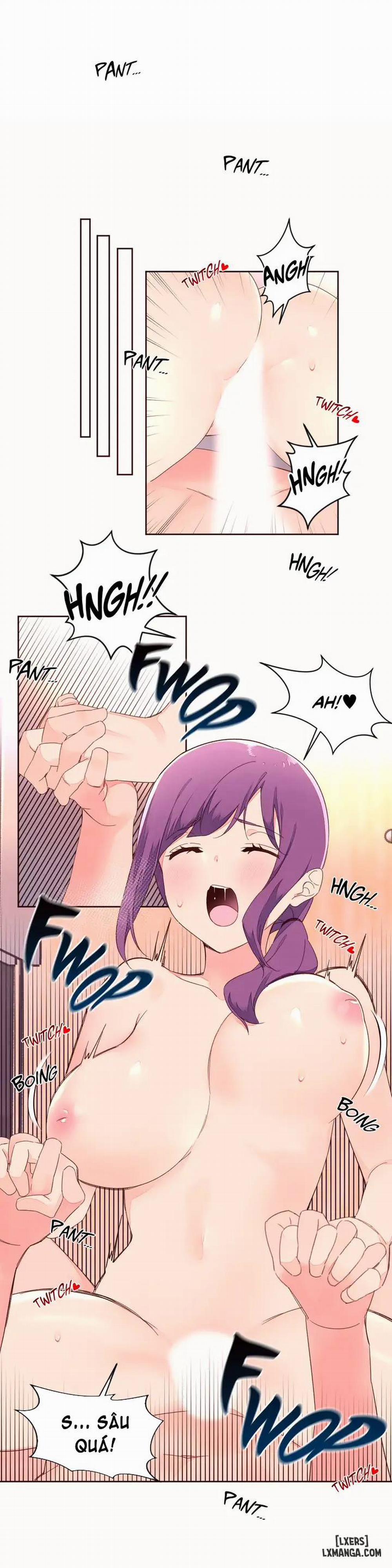 Pheromone Kỳ Diệu 42 trang 8