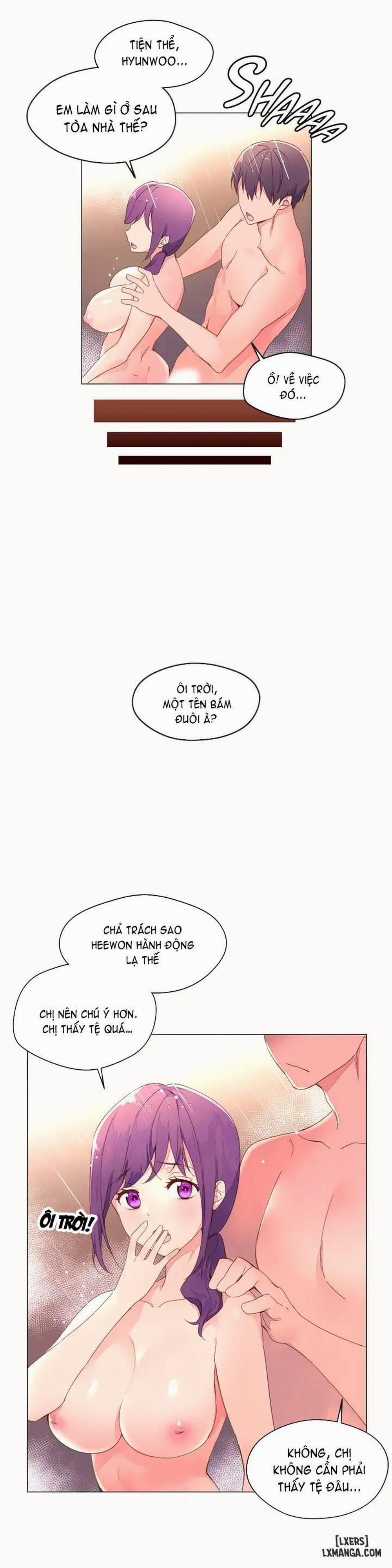 Pheromone Kỳ Diệu 43 trang 1